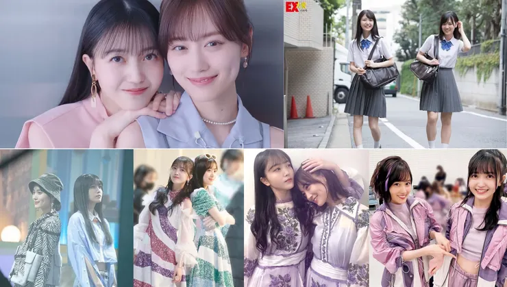 「くぼした」是雙Ace以外,唯一曾重複出現的雙Center組合。