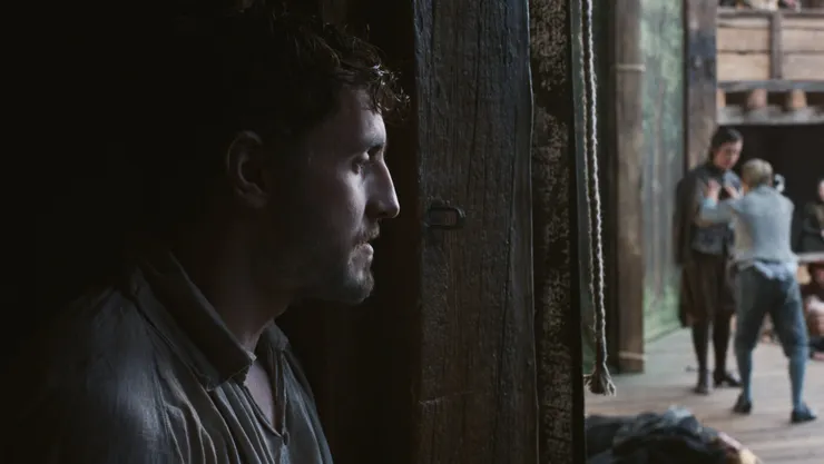 《哈姆奈特》劇照