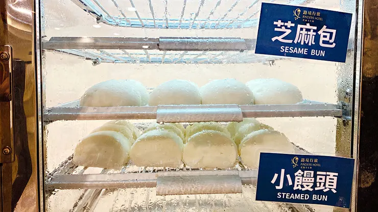 花蓮住宿推薦【路境行旅-花蓮文化館】近東大門夜市住宿