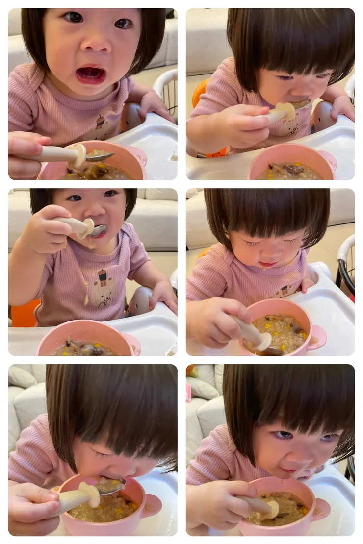 媺大腸 大口大口吃，營養豐富又健康