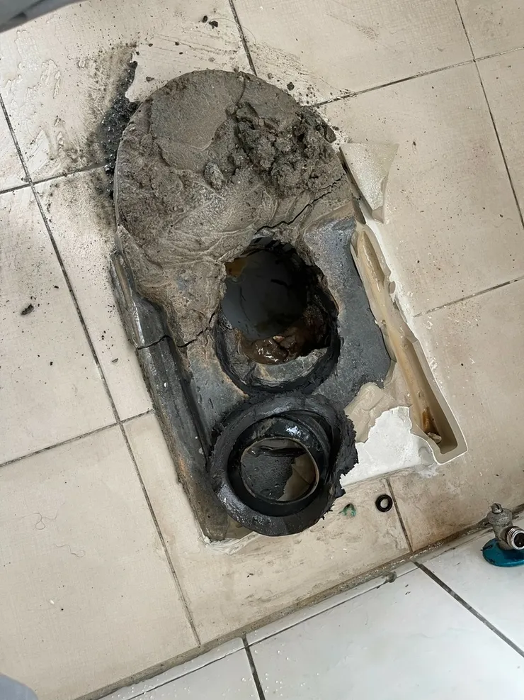 台南水電推薦【安安水電宅修】專業師傅值得信賴!熱顯像儀器抓漏