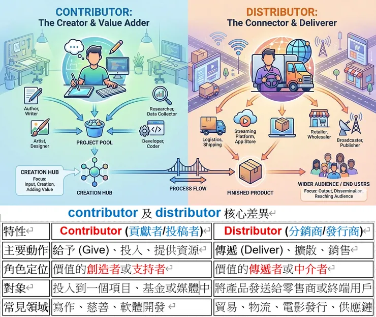 圖片創作：Jennifer設計，AI生成