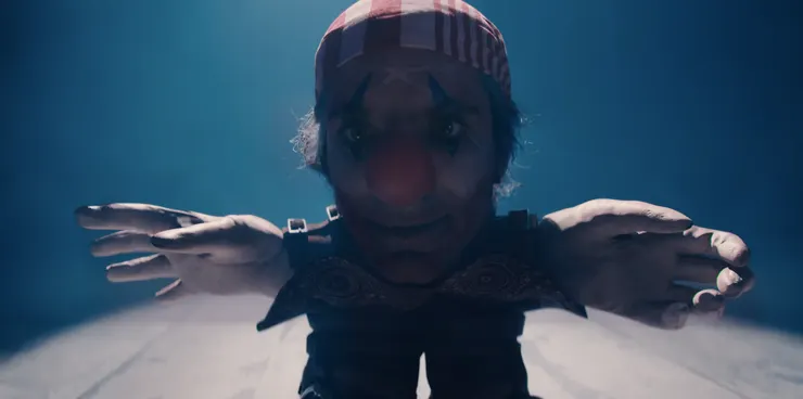 可愛擔當之一。｜《航海王》劇照