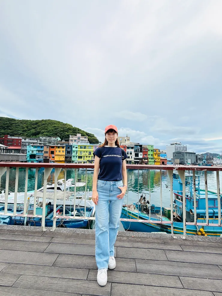 期貨開戶推薦營業員郭靜宜