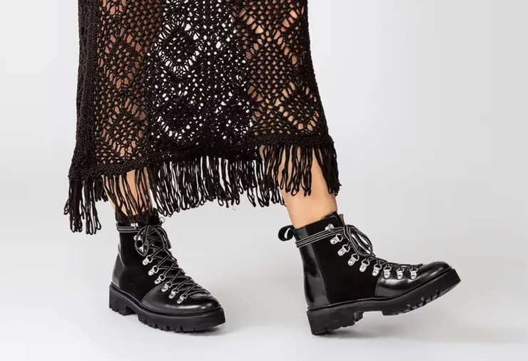 圖片來源：Grenson