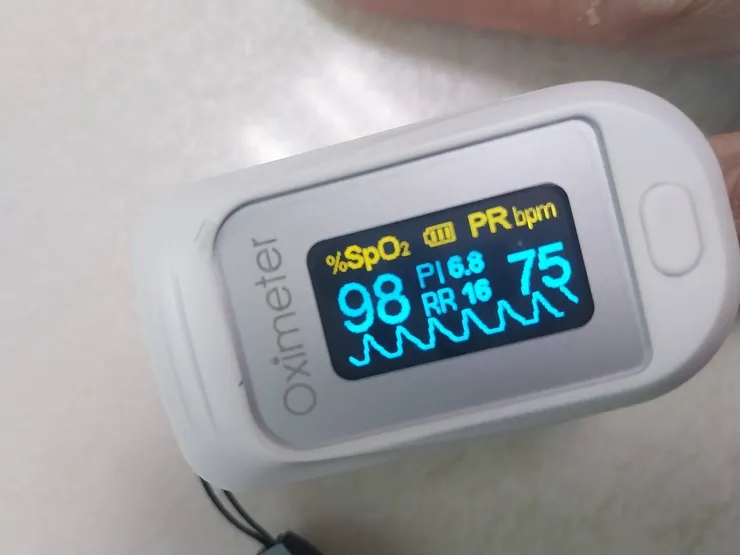 老菸槍作者實測結果