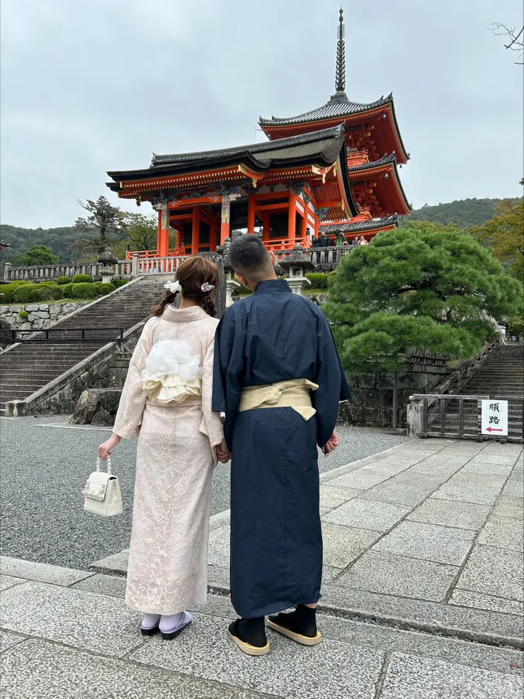 仁王門