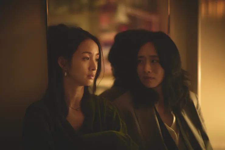 (劇照提供：周子娛樂)