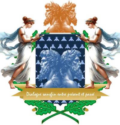 柯達的歷史頻道：Gasta Marcus Hobbitia