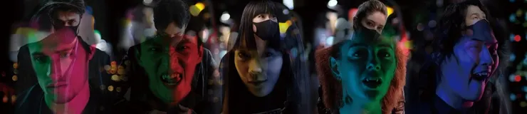 vocus|新世代的創作平台