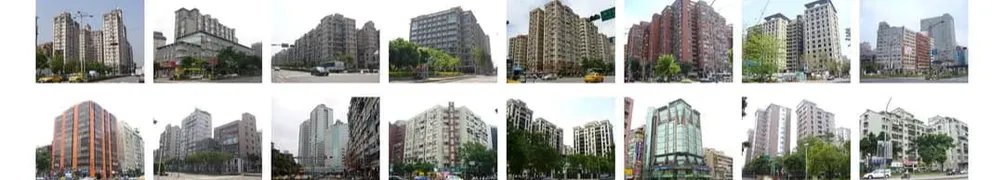 白髮大叔EN的沙龍