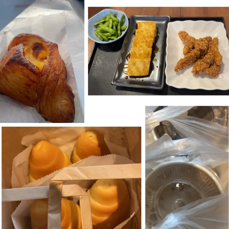 你好像又變胖了…. 真的嗎？😂😂 因為你在我心裡的份量變重了😅😅