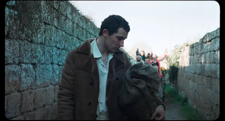 《盜墓奇美拉》電影劇照／海鵬影業