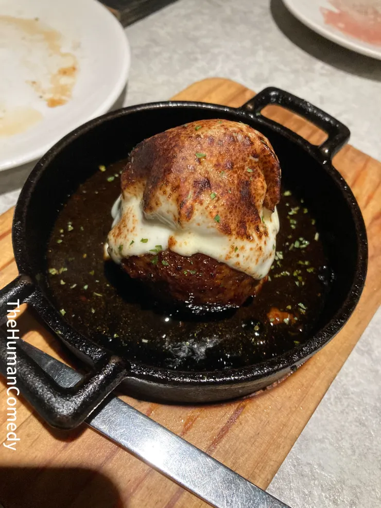 [ 美食景點 ] 燒肉風間KAZAMA - 台中知名輕奢日本