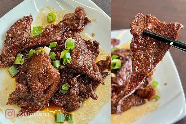 ＋（桃園熱炒）大龍城平價海鮮～無雷通通都好吃～豐盛桌菜只要5