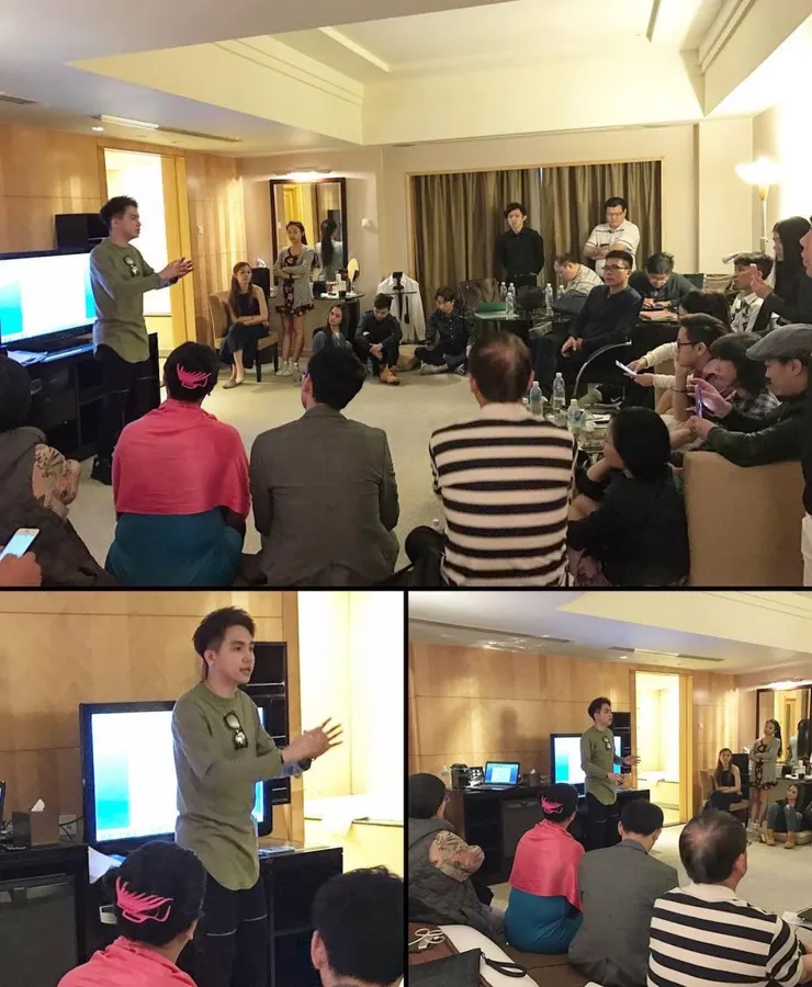 vocus｜新世代的創作平台