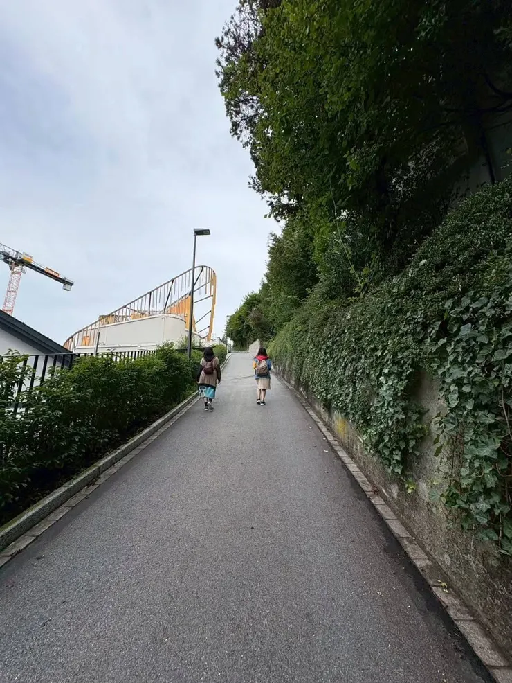 在Liechtenstein列支敦斯登