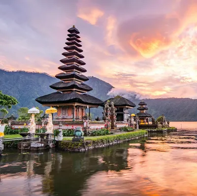 峇里島旅遊攻略 粉絲團 