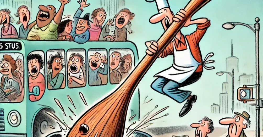 Jauh Tom的啦滴賽