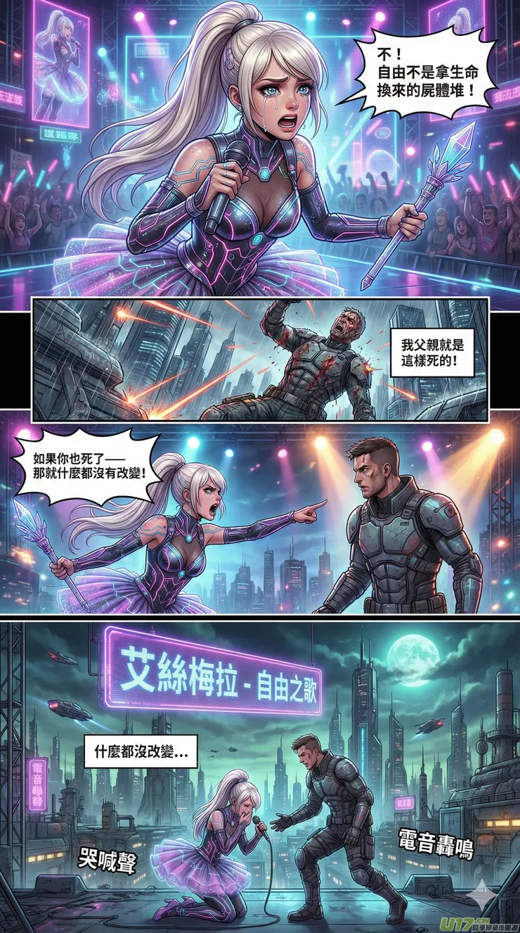 vocus|新世代的創作平台