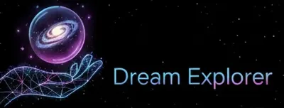 夢境探索者：與潛意識的深層對話