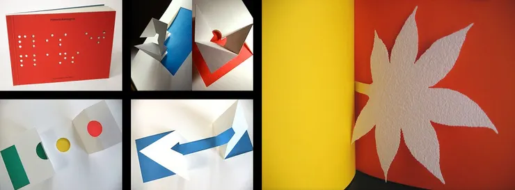 圖64 Plis et Plans [40]