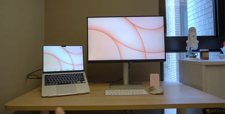 我的升降桌是120x60cm