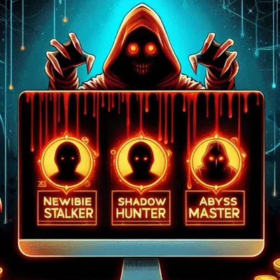 奇異博士 WANG的沙龍