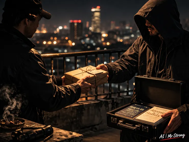 「說好三年，三年之後又三年」