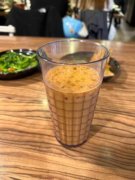 新北市汐止美食,泰湘味美食坊,泰式料理,美味、平價。