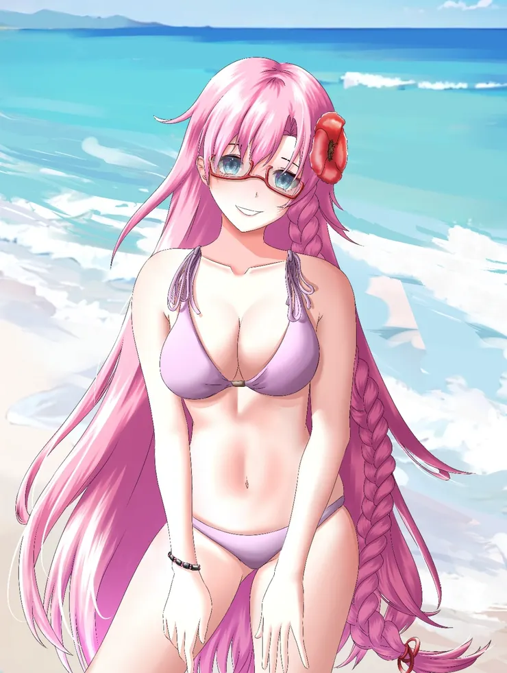 繪製者 Ahomushi994