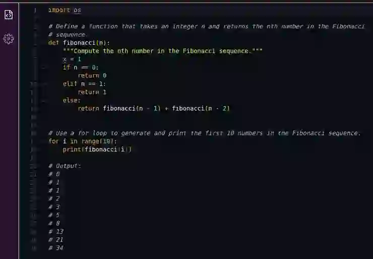 【Python 軍火庫🧨 - Ruff】更加豐富強大的Python Linter