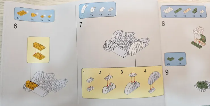 簡單易懂的圖片說明