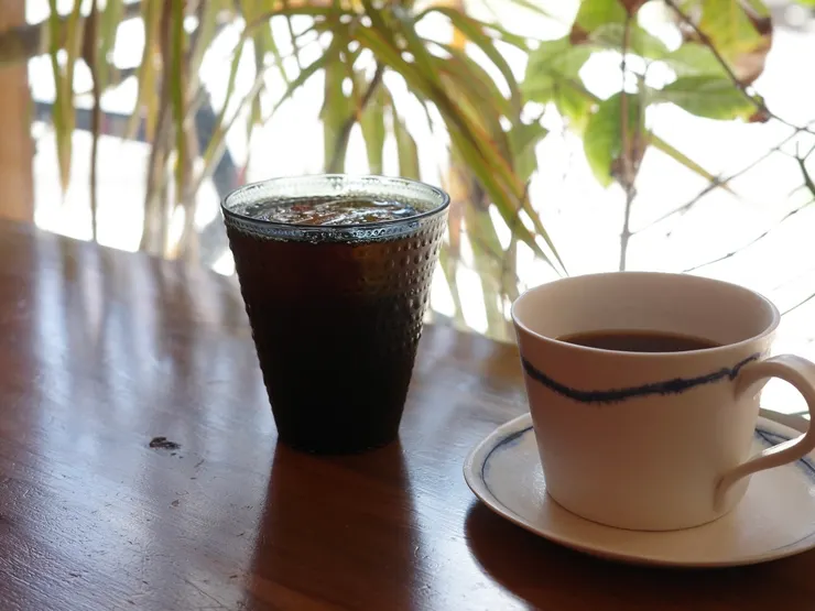 TAMAGUSUKU COFFEE ROASTERS(那霸市)