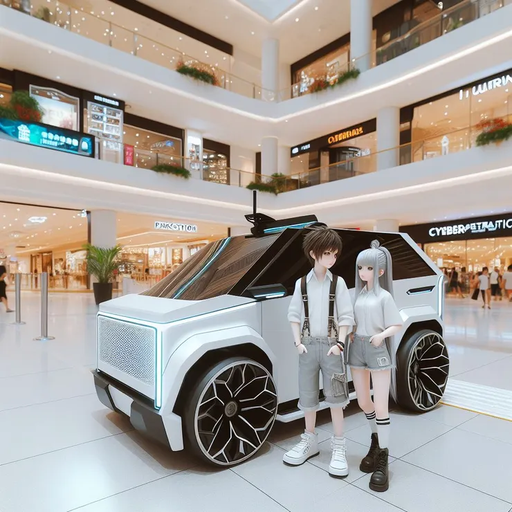 皮卡的誘惑＿微軟設計