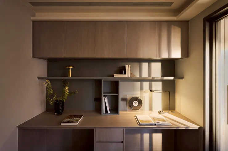 (資料來源:莯月室內設計)