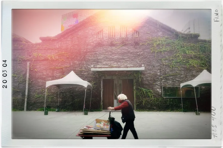 vocus｜新世代的創作平台