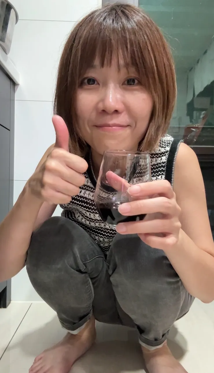 自製桑葚酒便宜又好喝