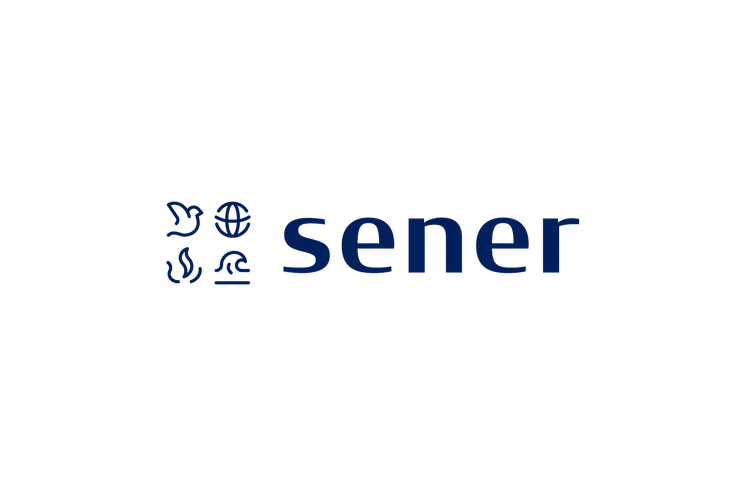 Sener logo