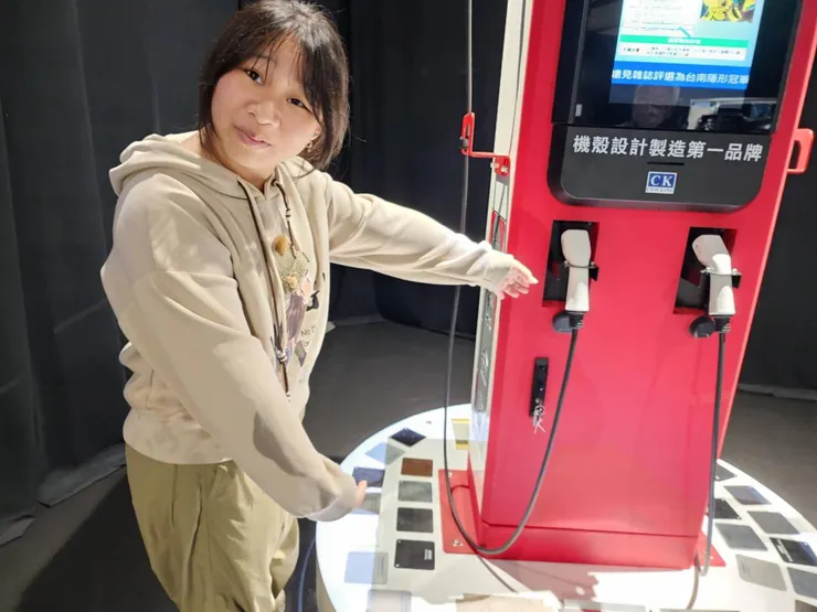 台南上華蒙特梭利國高中：2024年成果展現，給您孩子不一樣的教育體驗！