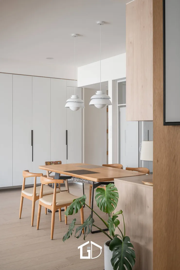 矩設計｜暾暾｜餐廳