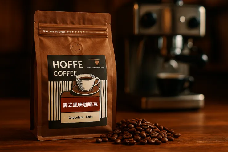 如果你重視一杯咖啡在不同溫度下的完整表現，歡迎持續關注我們的沖煮觀點與選豆內容。