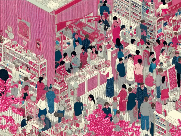 vocus|新世代的創作平台