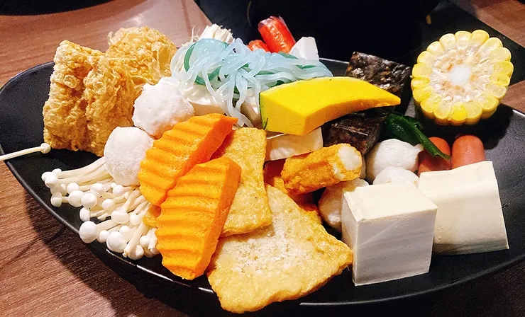 桃園蘆竹火鍋推薦│金蒔鍋物-桃園大竹總店│蘆竹美食推薦2025