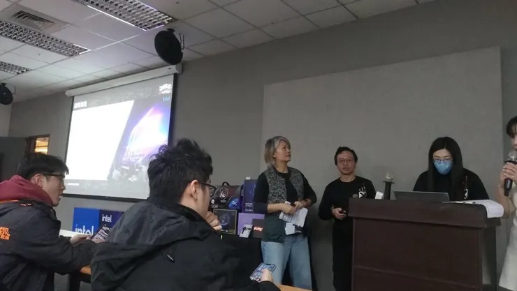 vocus|新世代的創作平台