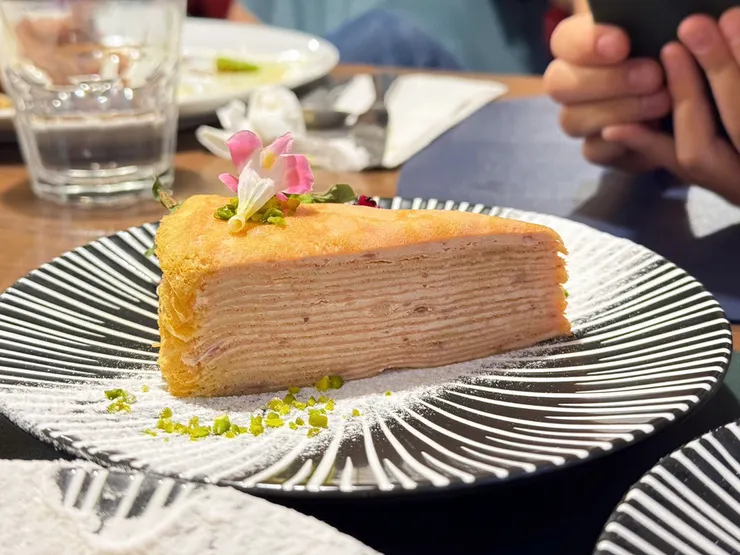 台南美食推薦【暖心時光義法小館】享用精緻義法料理│浪漫歐洲農