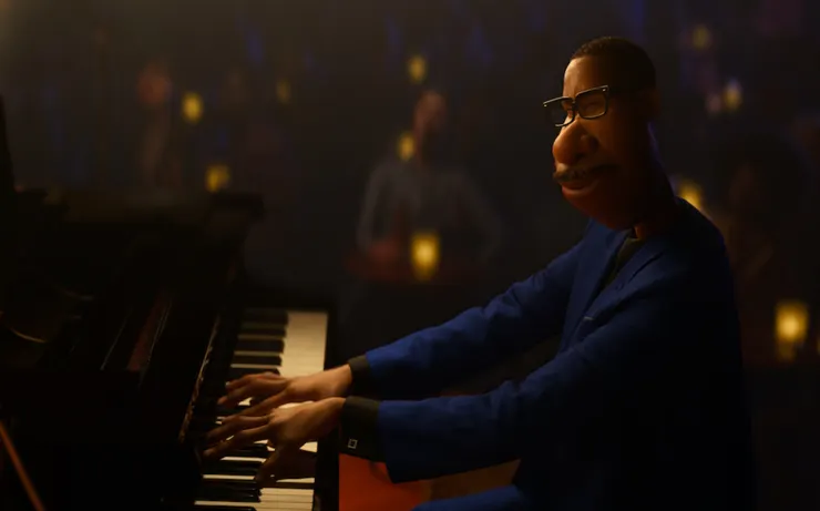 《靈魂急轉彎》