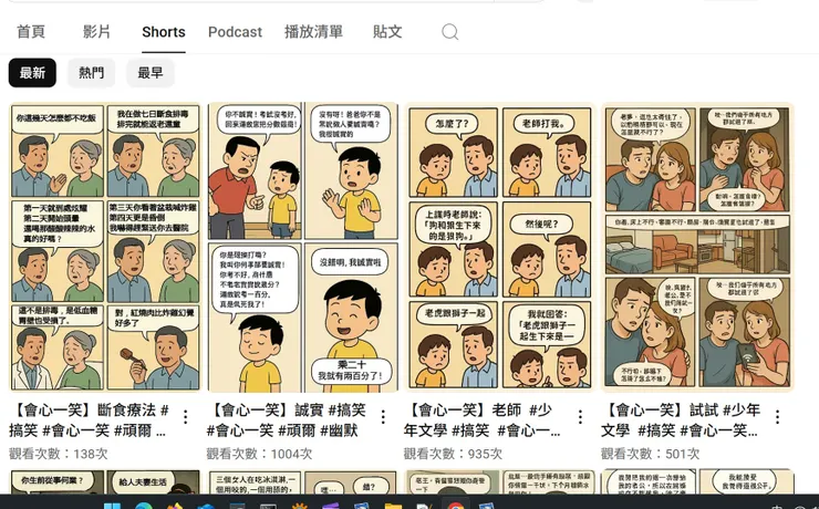 vocus｜新世代的創作平台