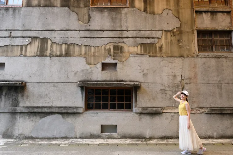 【台北】華山1914文創園區怎麼玩？最新展覽、美食餐廳、必拍景點彙整