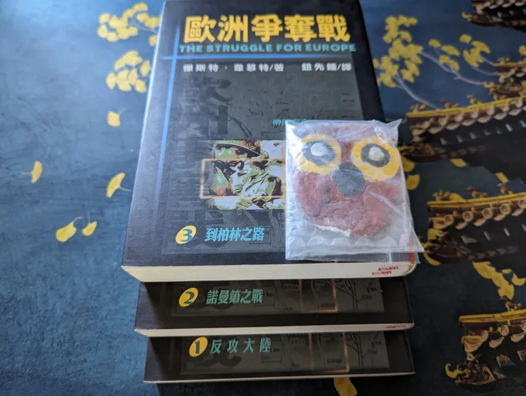 vocus|新世代的創作平台